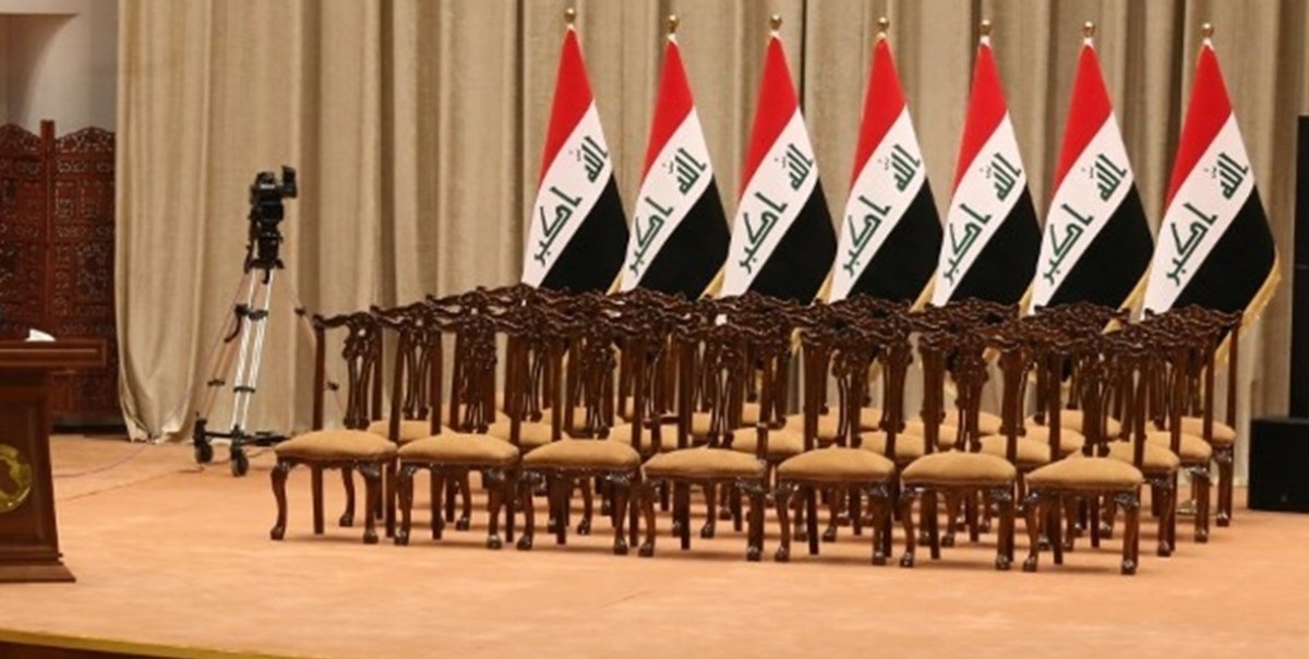 سياسي يكشف موعد تشكيل الحكومة الجديدة