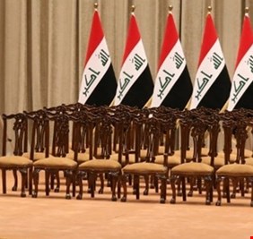 سياسي يكشف موعد تشكيل الحكومة الجديدة