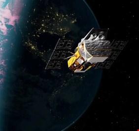 مهمة جريئة من ناسا لإنقاذ تلسكوب فضائي من سقوط خارج عن السيطرة