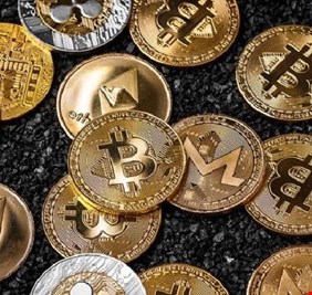 بيتكوين تشهد 