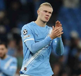 لا أعلم ما سيحدث.. غوارديولا يفتح الباب لرحيل هالاند