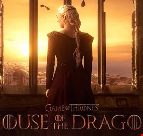 House of the Dragon يعود بموسمه الرابع.. إليك التفاصيل