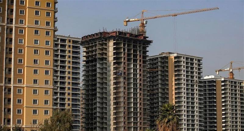 الإعمار تكشف السبب وراء انخفاض أسعار العقارات 10‎ بالمئة