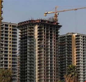 الإعمار تكشف السبب وراء انخفاض أسعار العقارات 10‎ بالمئة