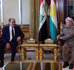 المالكي يحج إلى أربيل بحثاً عن الولاية الثالثة