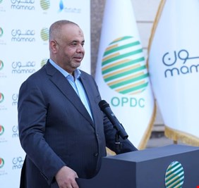 المنتجات النفطية تفتتح (٣) منافذ جديدة لغاز السيارات