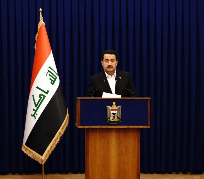 بوجود السوداني ..نور زهير لن يعود ثانيةً