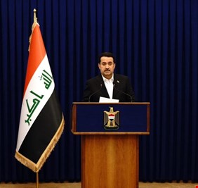 بوجود السوداني ..نور زهير لن يعود ثانيةً