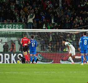 ريال مدريد يقع في فخ إلتشي