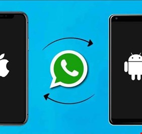 بطريقة آمنة وسهلة.. كيف تنقل محادثات واتساب؟