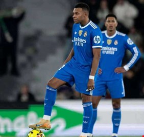 الوضع مخيف.. لماذا انهار مستوى كيليان مبابي بشكل مفاجئ؟