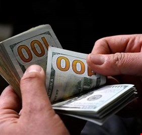 أسعار صرف الدولار في الاسواق المحلية