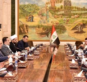 الإطار التنسيقي يواصل النقاش حول منصب رئيس الوزراء