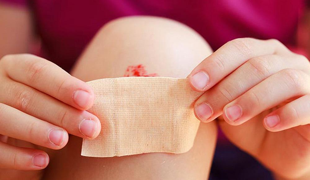 اكتشاف جين يبطئ التئام الجروح ويتيح نهجا علاجيا لها