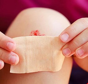 اكتشاف جين يبطئ التئام الجروح ويتيح نهجا علاجيا لها