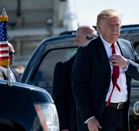 ترمب يطلق إجراءات لتصنيف فروع من 