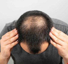 كيف تحمي فروة رأسك من الصلع الوراثي؟