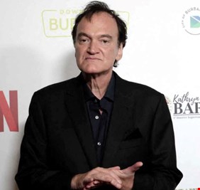 ليس من إخراجه.. كوينتن تارانتينو يكشف عن أعظم فيلم في تاريخ السينما