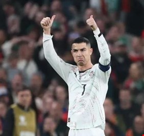 مفاجأة.. كريستيانو رونالدو ينجو من الإيقاف في كأس العالم 2026