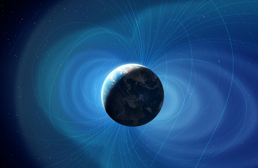 اكتشاف ظاهرة غريبة تحدث بالقرب من الأرض