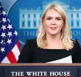 البيت الأبيض يكشف عن 