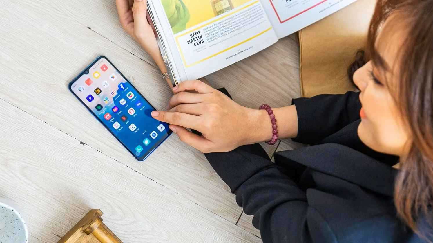 موجودة على آيفون منذ سنوات.. غوغل تختبر ميزة ناقصة على أندرويد