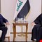 الحكيم والعامري يؤكدان اهمية الاسراع في تشكيل الحكومة العراقية المقبلة