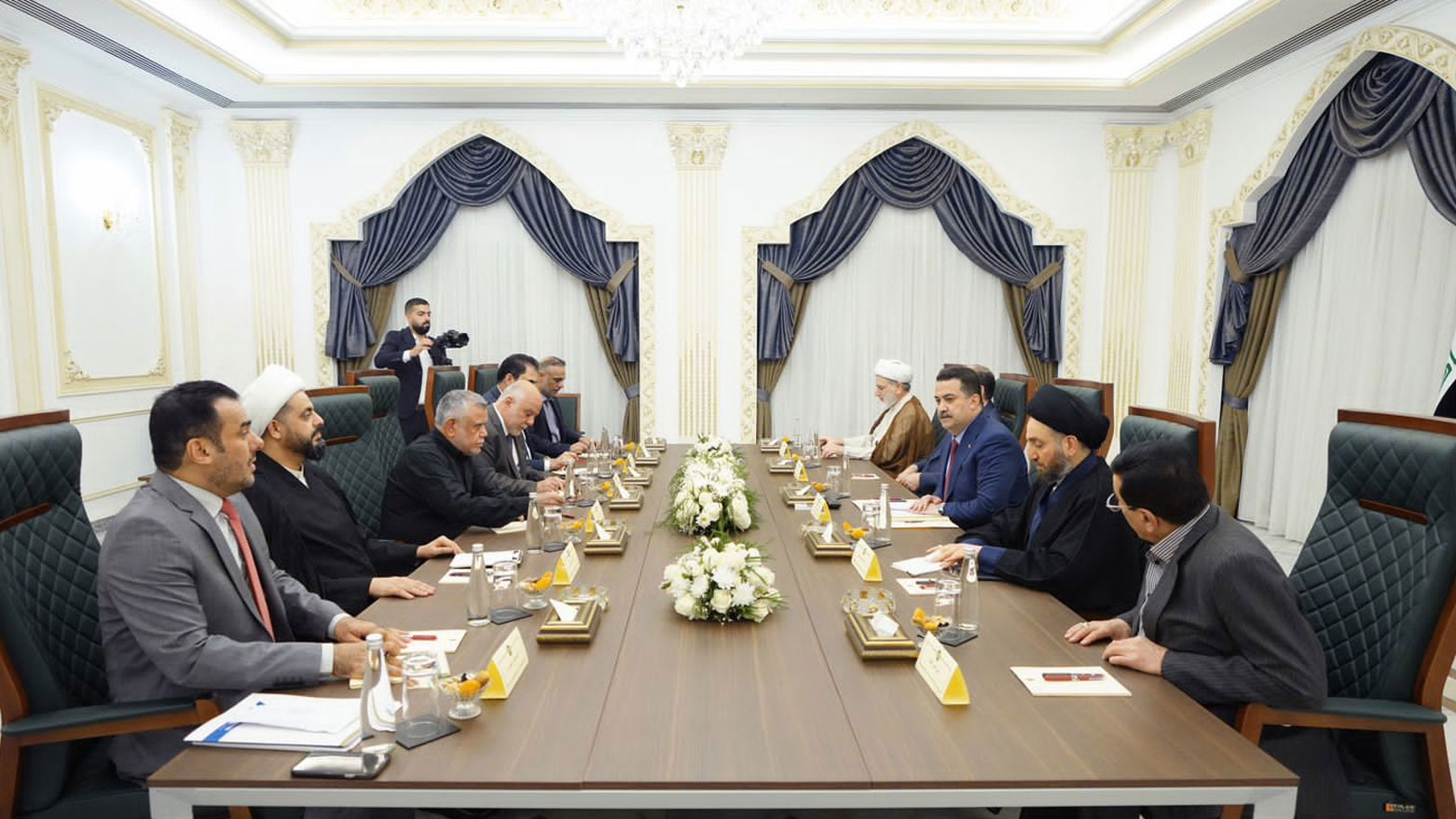 الإطار التنسيقي يحدد 5 معايير لاختيار رئيس الوزراء