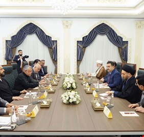 الإطار التنسيقي يحدد 5 معايير لاختيار رئيس الوزراء