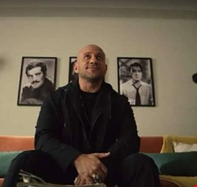 سر ظهور أحمد مكي في نهاية مسلسل محمد سلام «كارثة طبيعية»