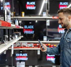 الجمعة السوداء.. تخفيضات حقيقية أم لعبة نفسية؟