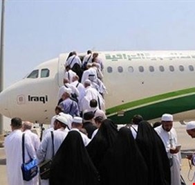 التخطيط تؤكد رفع عدد الحجاج العراقيين بعد التعداد السكاني