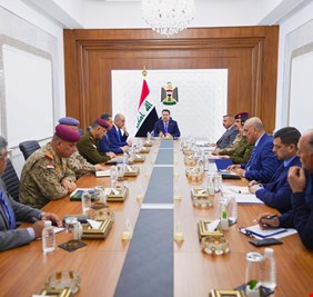 السوداني يوجه بالتحقيق في استهداف كورمور