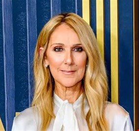 بعد تشخيص متلازمة الشخص المتيبس.. سيلين ديون تبعث رسالة إيجابية جديدة