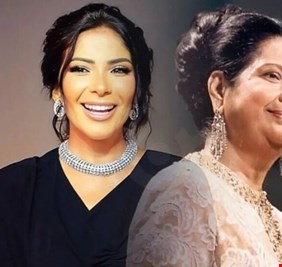 بعد ربع قرن.. هجوم على منى زكي بسبب فيلم 