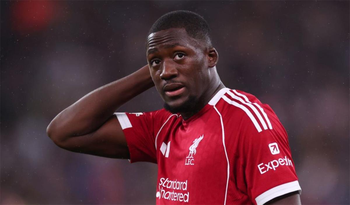 ريال مدريد ينسحب من صفقة كوناتي وليفربول يستعيد السيطرة