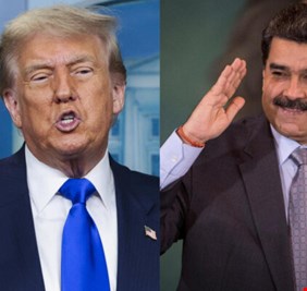 ترامب ومادورو يجريان مكالمة هاتفية ويناقشان لقاء محتملا وسط تصاعد التوترات