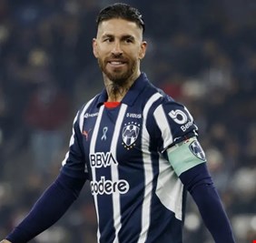 بسبب كأس العالم.. سيرجيو راموس يغادر فريق مونتيري المكسيكي