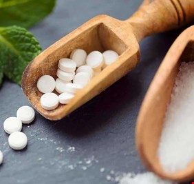 تحذير شديد من مخاطر محتملة لبديل السكر 