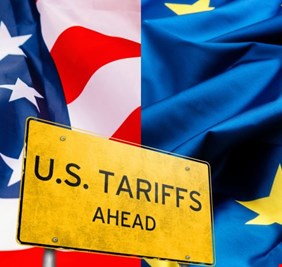 الاتحاد الأوروبي يسعى لضمانات في اتفاق الرسوم الجمركية الأميركية