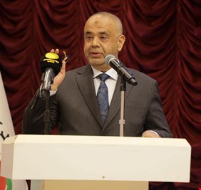 توزيع المنتجات النفطية تؤكد:  البطاقة الوقودية رقم 9 ما تزال نافذة