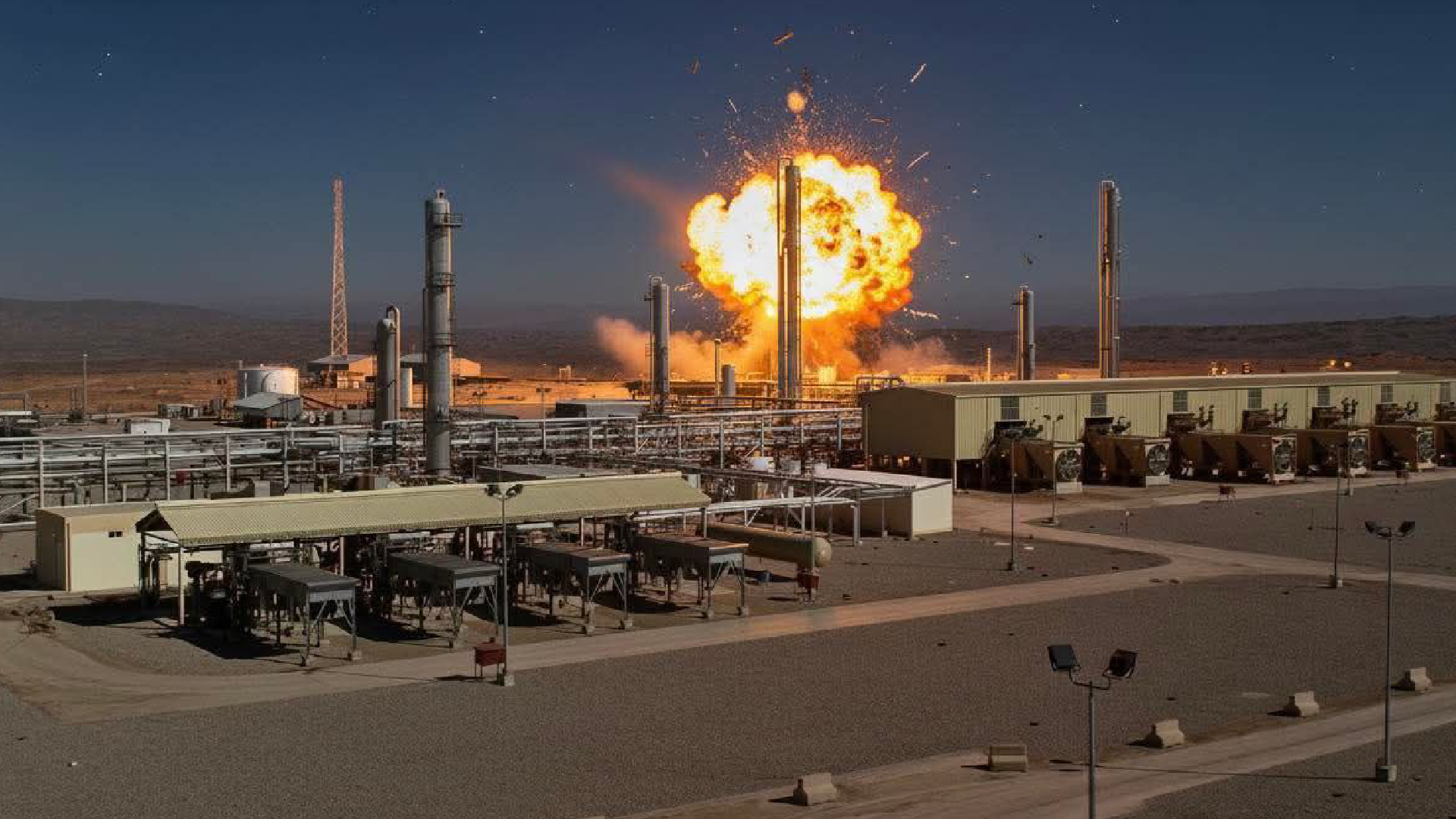 تنسيقية المقاومة تنفي صلتها بالهجوم على كورمور