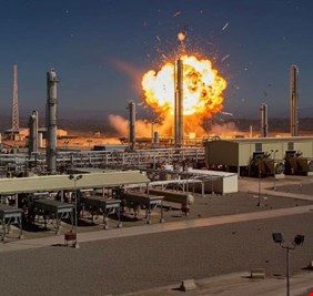 تنسيقية المقاومة تنفي صلتها بالهجوم على كورمور