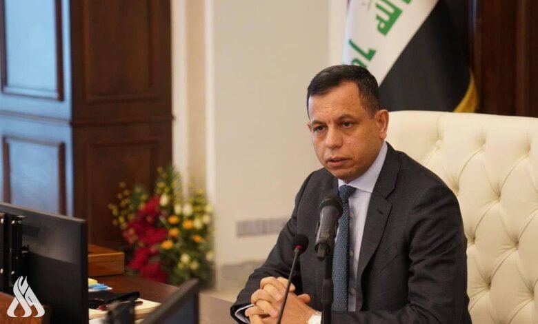 مصادر لـ( العراق اليوم) : تراجع حظوظ حميد الشطري لتولي رئاسة الوزراء