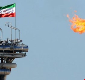 العراق يعلن عودة تجهيز الغاز الإيراني