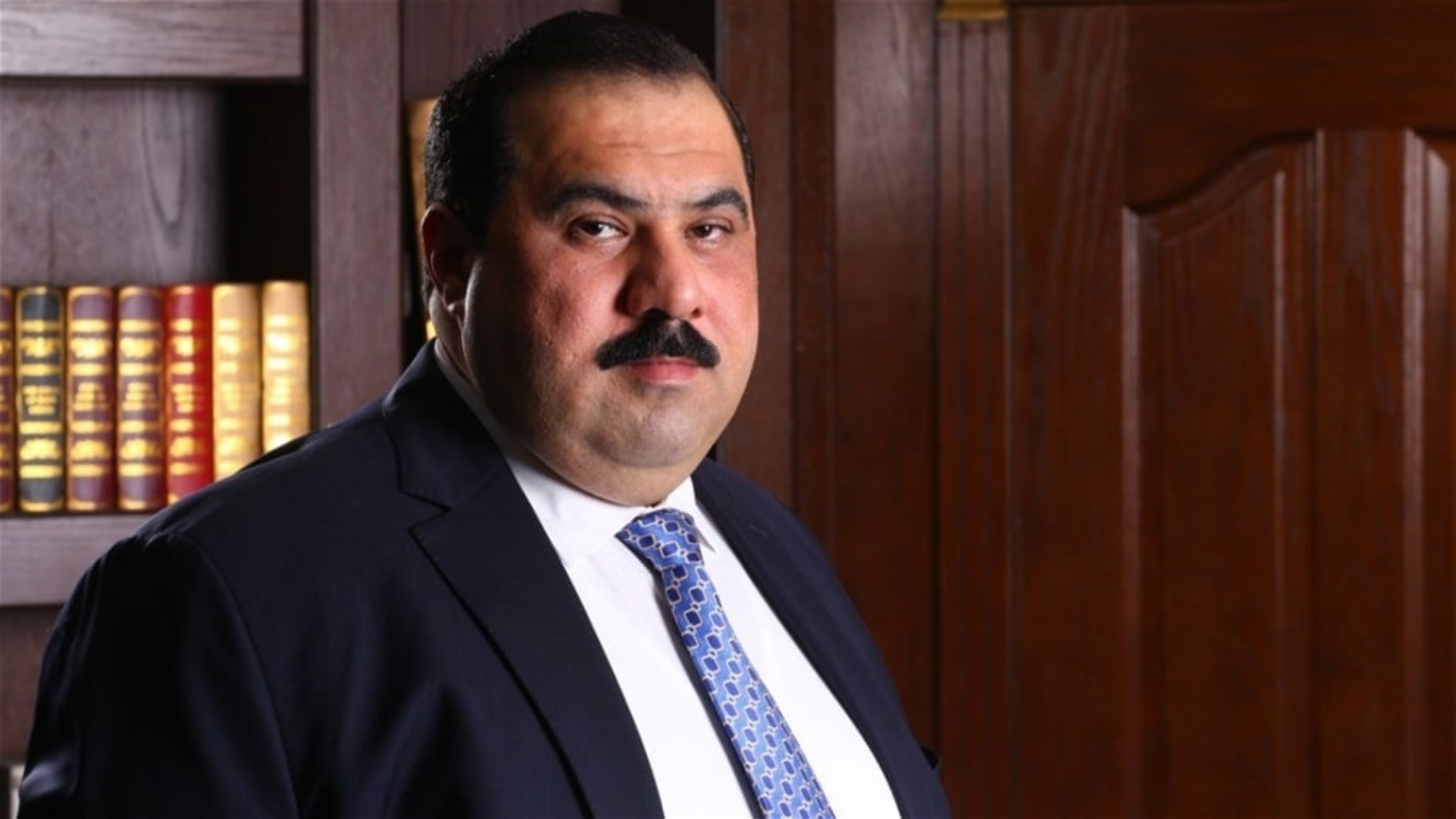 ترجيحات بإسناد رئاسة البرلمان لمثنى السامرائي