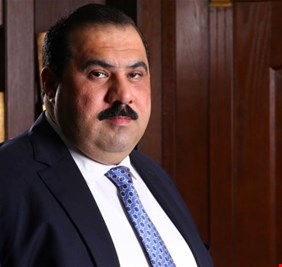 ترجيحات بإسناد رئاسة البرلمان لمثنى السامرائي