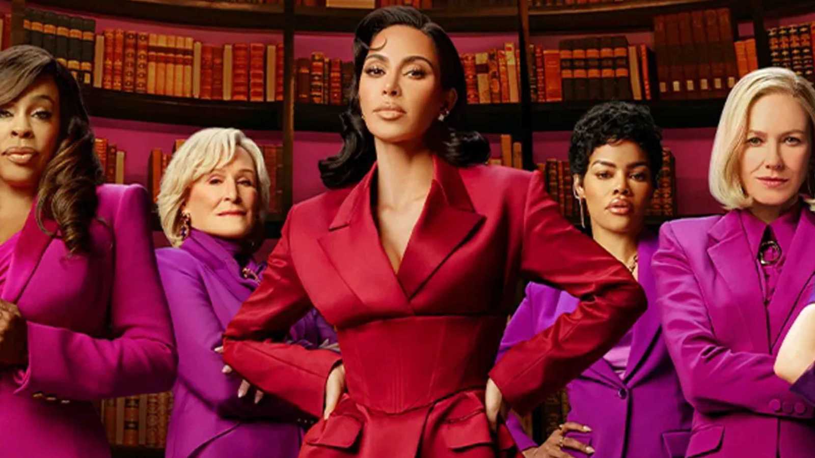 كيف تحوّل مسلسل كيم كارداشيان الـ