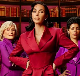 كيف تحوّل مسلسل كيم كارداشيان الـ