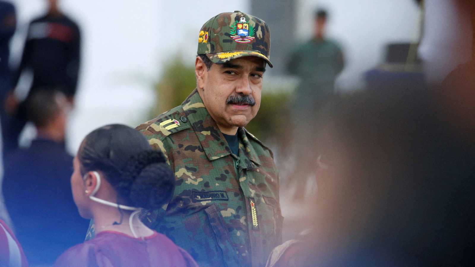 الإنذار الأخير .. واشنطن تمنح مادورو 